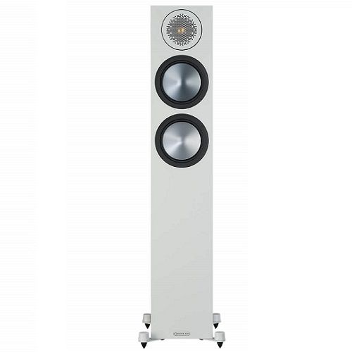 Підлогова акустика MONITOR AUDIO Bronze 200 White (6G)