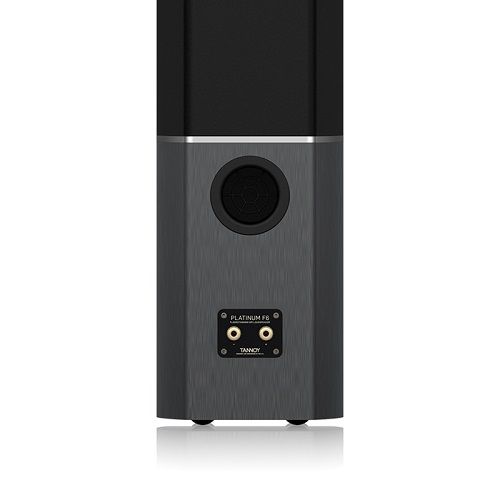 Напольная акустика Tannoy PLATINUM F6 Black