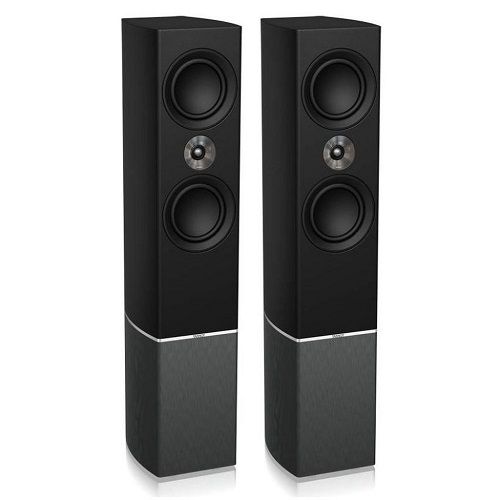 Напольная акустика Tannoy PLATINUM F6 Black