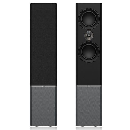 Напольная акустика Tannoy PLATINUM F6 Black