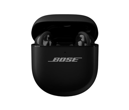 BOSE QuietComfort Ultra Earbuds(2nd)ブラック ⭐☜➀☞⭐【Наушники Bose QuietComfort Ultra Earbuds 2nd Gen Black