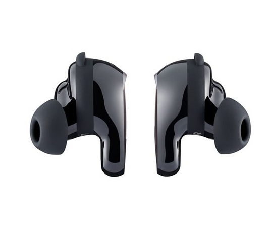⭐☜➀☞⭐【Наушники Bose QuietComfort Ultra Earbuds 2nd Gen Black