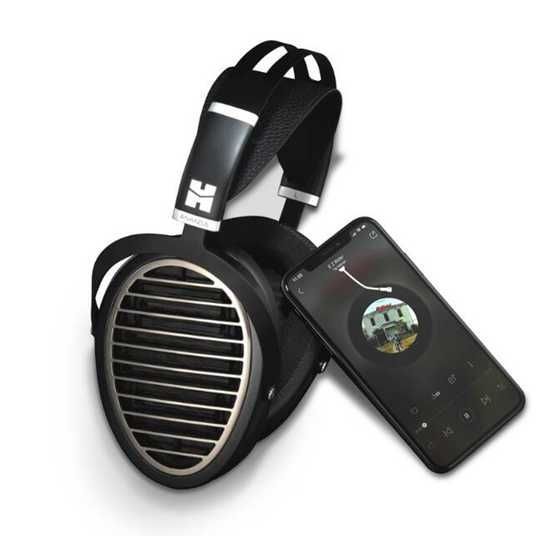 ⭐☜➀☞⭐【Наушники HiFiMan Ananda】⭐☜➀☞⭐