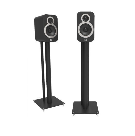 Стійка Q Acoustics Q 3030FSi FLOOR STANDS BLACK (for Q 3030i) (QA3102)