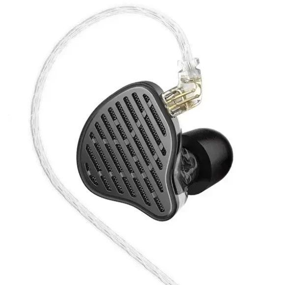 Навушники Knowledge Zenith PR2 Black