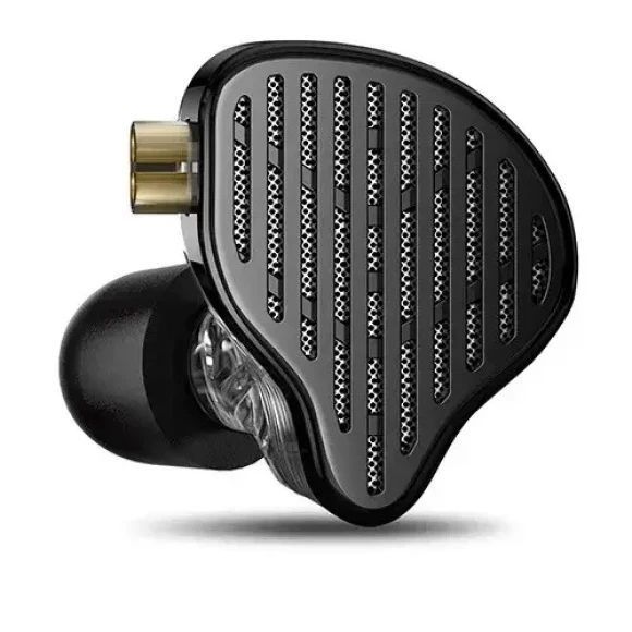 Навушники Knowledge Zenith PR2 Black