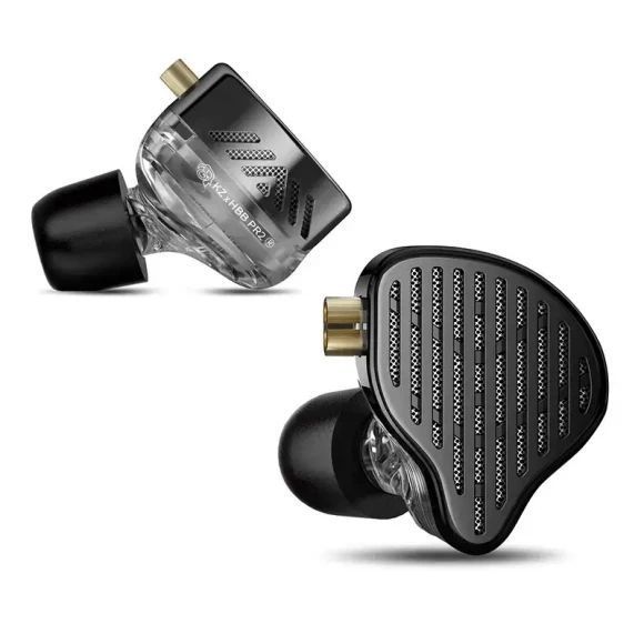 Навушники Knowledge Zenith PR2 Black