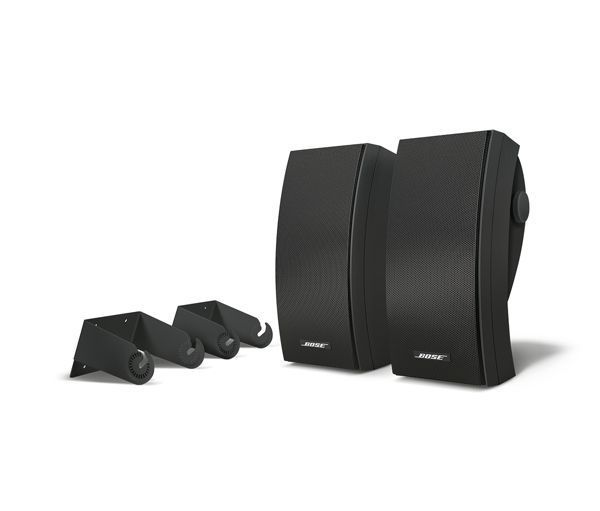 Акустична система Bose 251 environmental speakers Black