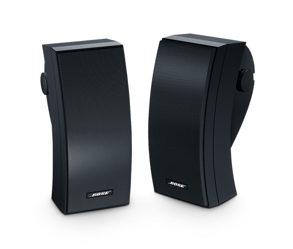 Акустическая система Bose 251 environmental speakers Black