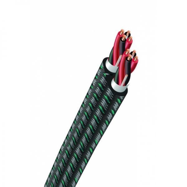 Акустический кабель AUDIOQUEST ROCKET 88 BRAID (50M)
