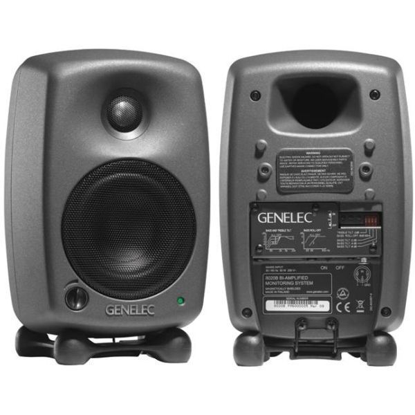 Студійний монітор Genelec 8020DPM