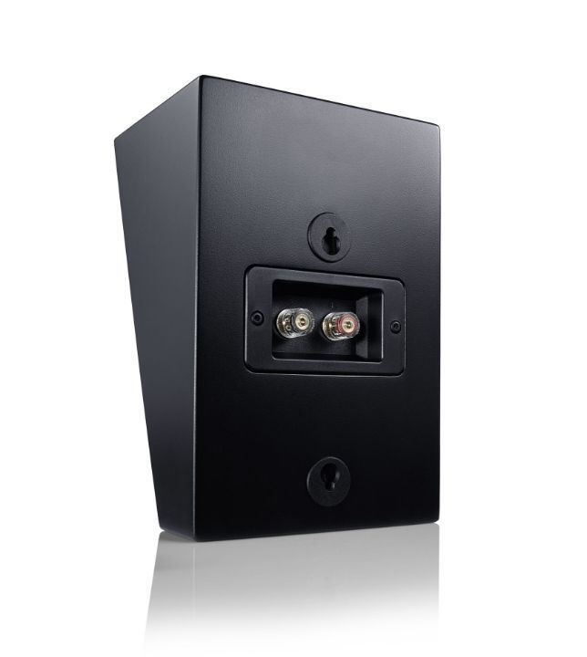 Акустика Canton AR 4 S2 Black