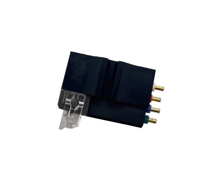 Головка звукознімача Jico J-44D Improved Nude
