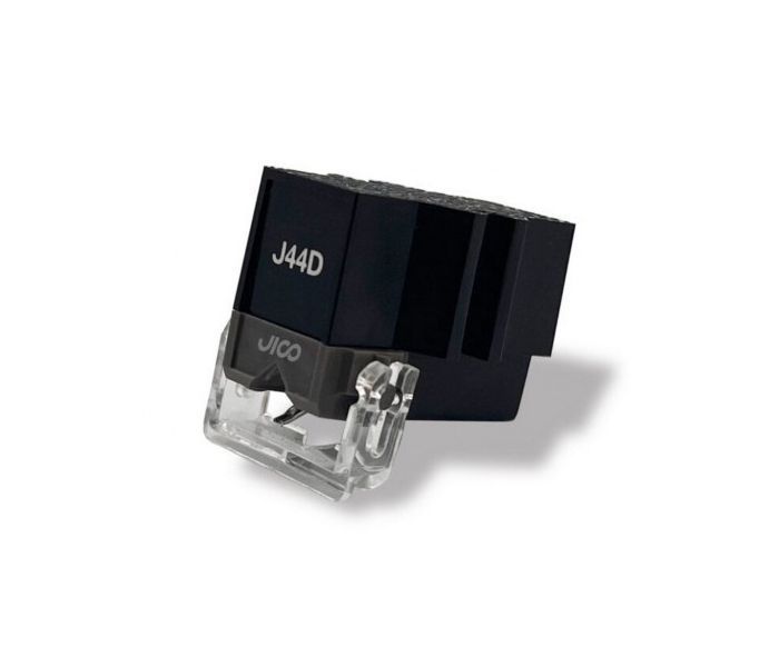 Головка звукознімача Jico J-44D Improved Nude