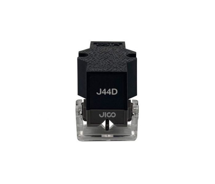 Головка звукознімача Jico J-44D Improved Nude