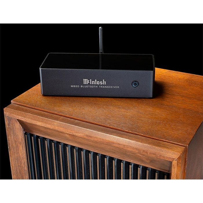 Bluetooth-передавач Mcintosh MB20