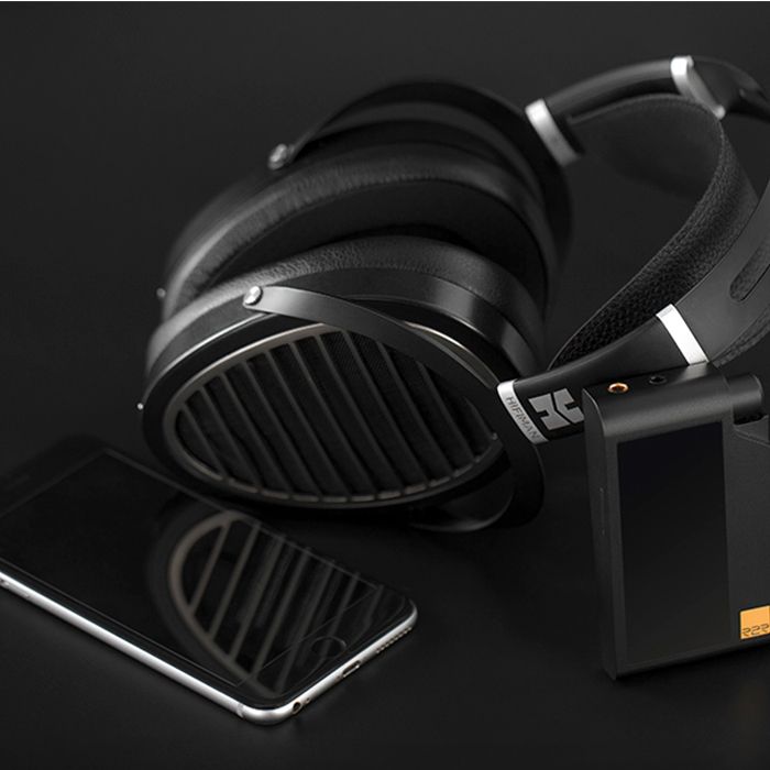 Наушники HiFiMan Ananda