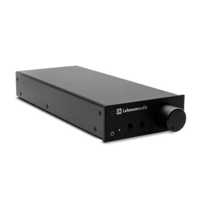 Усилитель для наушников Lehmannaudio Linear II Black