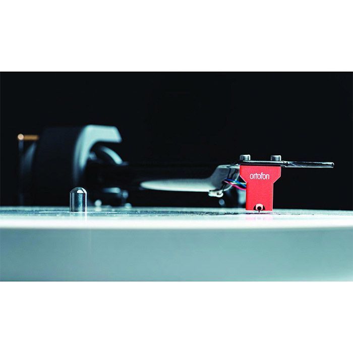 Програвач вінілу Pro-Ject X2 B Quintet Red Piano Black