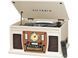 Програвач вінілу Victrola VTA-600B-PC-OAK