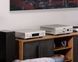Мережевий медіаплеєр Denon DNP-2000NE Silver