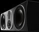 Центральный канал DALI Rubicon Vokal Black High Gloss