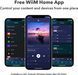 Мережевий стример WiiM Pro Black