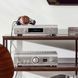 Мережевий медіаплеєр Denon DNP-2000NE Silver