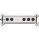 Фільтр T+A Power Bar 2+3 HD Silver