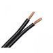 Акустический кабель QED 42 STRAND SPKR CABLE BLACK (C-42/100B)