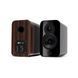 Акустика Q Acoustics Q CONCEPT 300 BLACK & ROSEWOOD EXC STAND (QA2710)