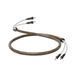 Акустичний кабель QED Supremus Zr Speaker Cable 3m (QE0014)