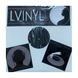 Коврик VinylMaster Leather-Mat II 300mm Black