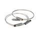 Міжблочний кабель Ansuz Signalz X3 RCA Interconnect 1m