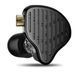 Навушники Knowledge Zenith PR2 Black