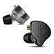 Навушники Knowledge Zenith PR2 Black