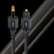 Оптичний кабель AUDIOQUEST 1.5m OPTILINK PEARL MINI