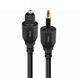 Оптичний кабель AUDIOQUEST 1.5m OPTILINK PEARL MINI