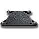 Підставка Piega Bottom Plate LTD Large Coax 511 Aluminium