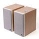 Полочна активна акустика Klipsch The Fives II Red Oak