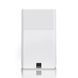 Полочная Акустика SVS Ultra Evolution Nano Piano Gloss White