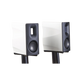 Полочная акустика Borresen Z1 White Satin