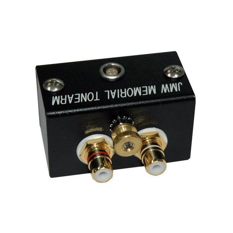 Блок разъемов VPI JMW-RCA Junction Box