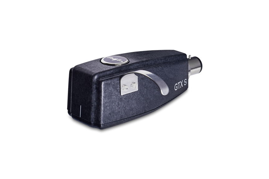 Головка звукознімача Ortofon SPU GTX S