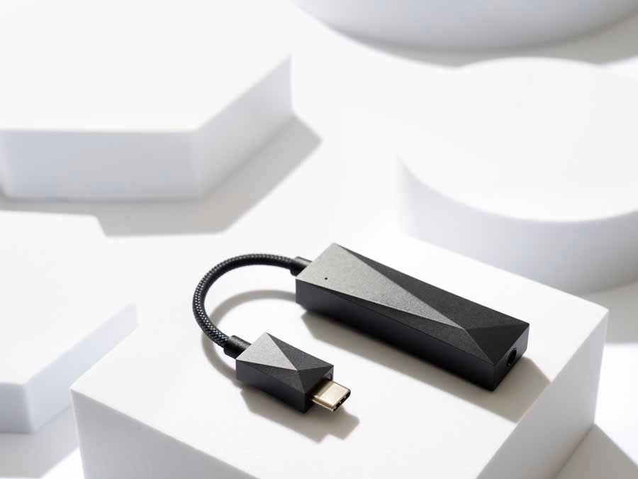 Усилитель-ЦАП Astell&Kern AK HC3 (PEE53)