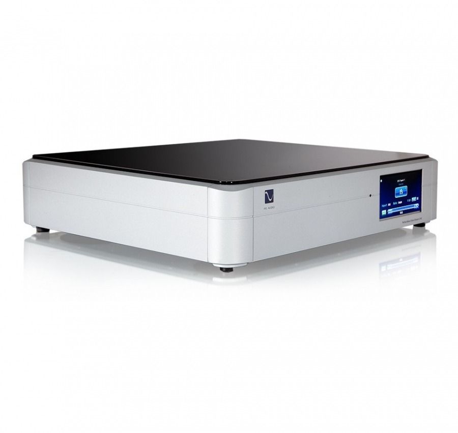 ЦАП PS Audio PerfectWave DirectStream DAC Silver