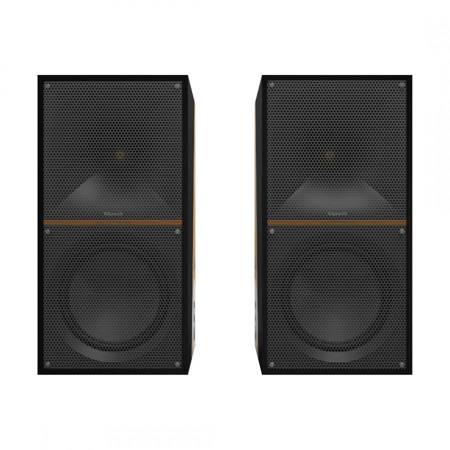 Активна Полична Акустика Klipsch The Nines McLaren Edition