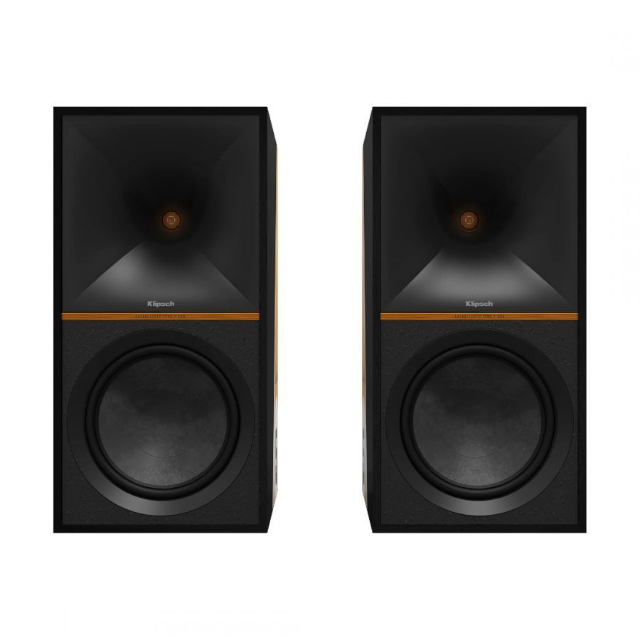 Активна Полична Акустика Klipsch The Nines McLaren Edition