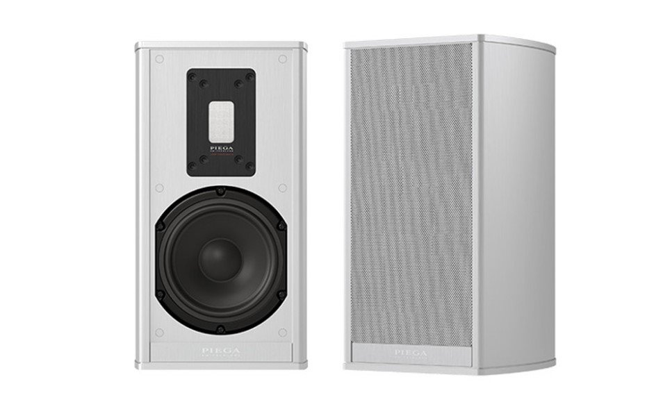 Активная акустика Piega Premium 301 Wireless grey