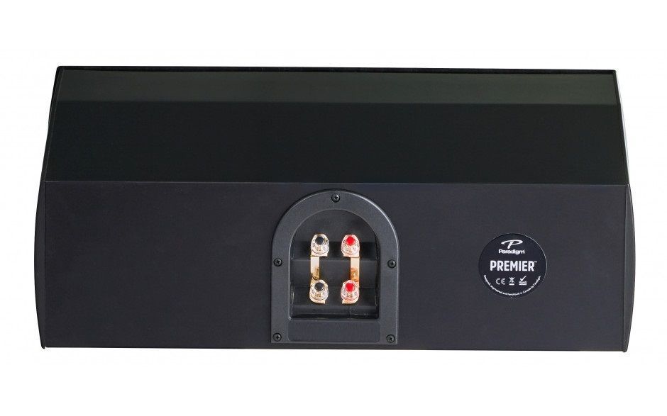 Центральний канал Paradigm Premier 500C Gloss Black